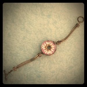Antique bracelet